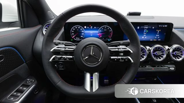 Mercedes-Benz GLA - Class H247 id 4229892 из Кореи 10