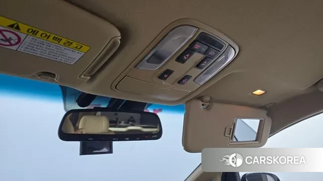 Kia The New Carnival id 3033984 из Кореи 10