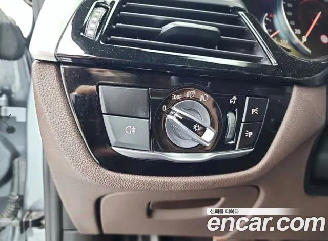 BMW 6 Series GT (G32) id 2711339 из Кореи 10