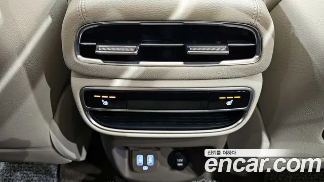 Genesis GV80 id 2736748 из Кореи 10