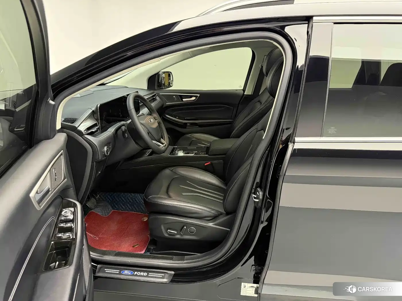 Ford Edge id 4583682 из Китая 10