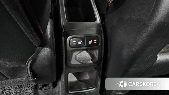 Kia The New Ray id 4937619 из Кореи 10
