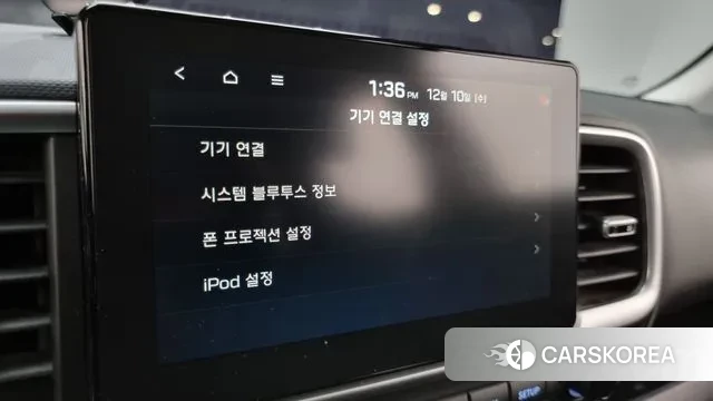 Hyundai Venue id 3464285 из Кореи 10