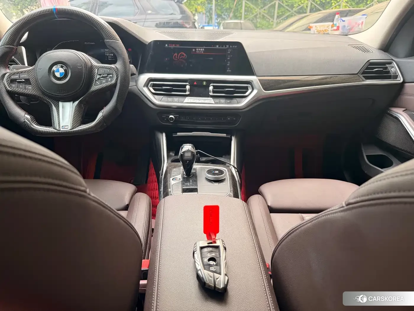 BMW 3 series id 4629720 из Китая 10