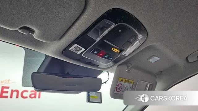 Hyundai Sonata D Edge (DN8) id 3720957 из Кореи 10