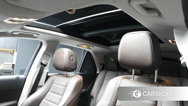 Mercedes-Benz GLE-Class W167 id 4408810 из Кореи 10