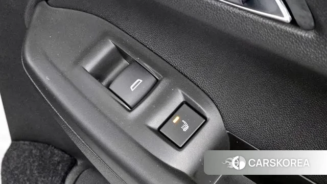 Chevrolet (GM Daewoo) Trailblazer id 3439247 из Кореи 10