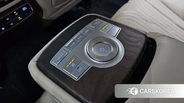 Genesis G80 (RG3) id 3395872 из Кореи 10