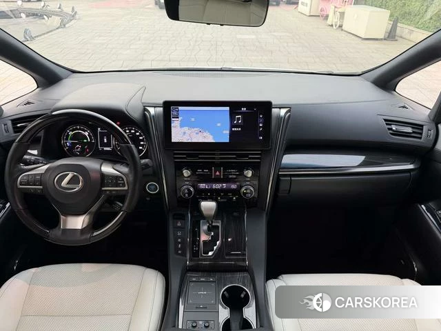Lexus LM id 4307770 из Китая 10