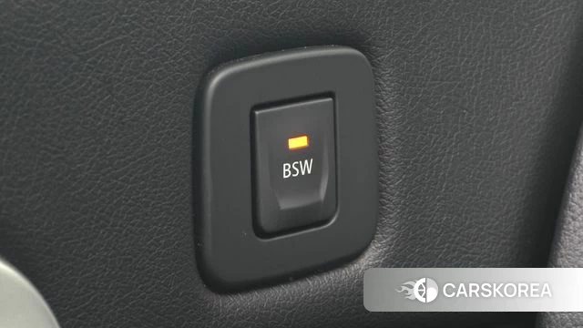 Renault Korea (Samsung) SM7 Nova id 4530713 из Кореи 10