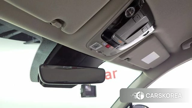 Kia K5 Hybrid 3rd Generation id 3826480 из Кореи 10