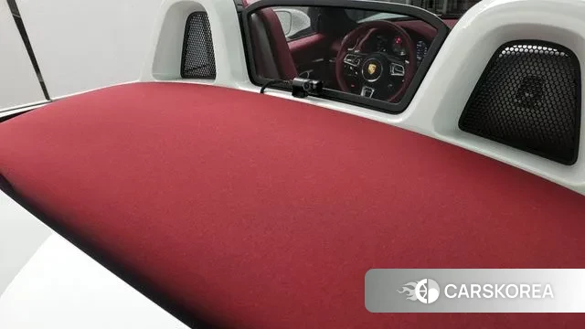 Porsche 718 Boxster id 3378652 из Кореи 10