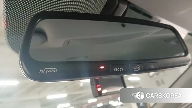 Hyundai The New Avante AD id 3390983 из Кореи 10