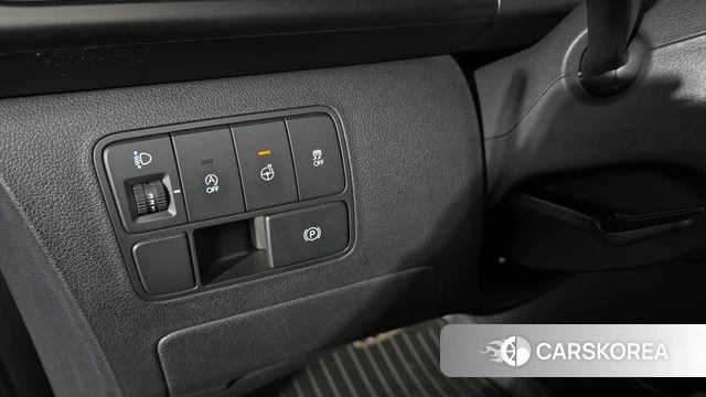 Hyundai Staria id 4480278 из Кореи 10
