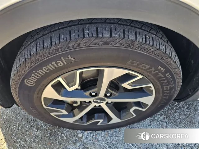 Kia Sportage 5th Generation Hybrid id 3206267 из Кореи 10