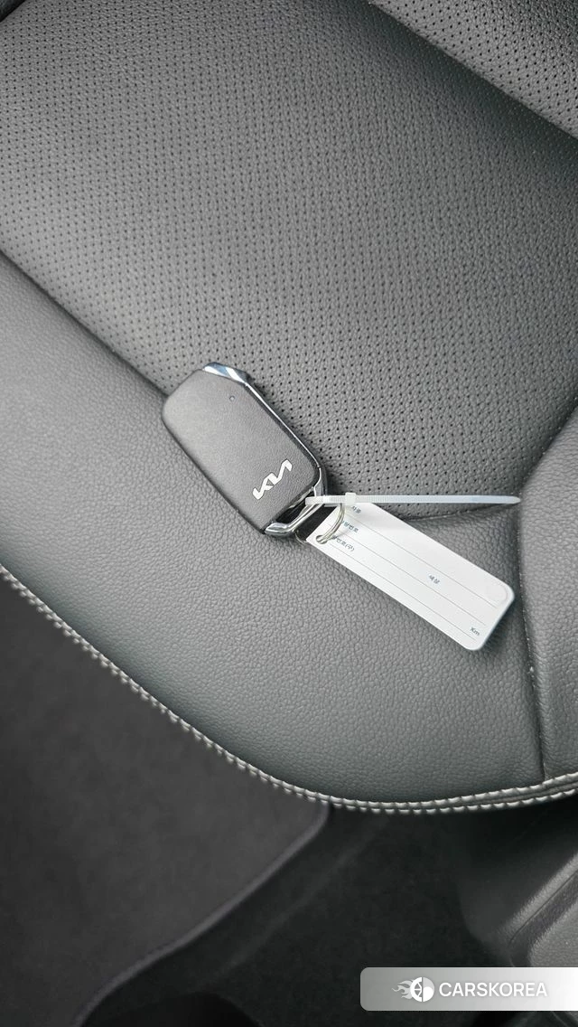 Kia The New Kia Ray id 4928436 из Кореи 10