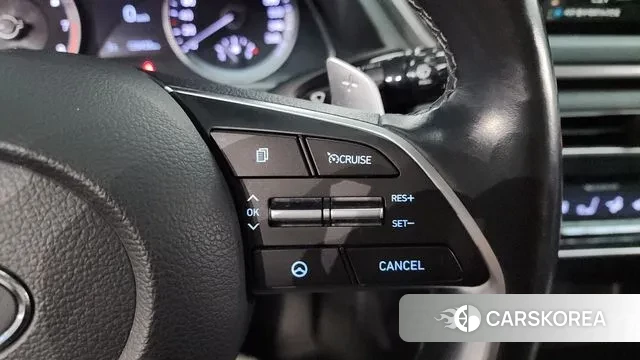 Hyundai Sonata (DN8) id 3479747 из Кореи 10