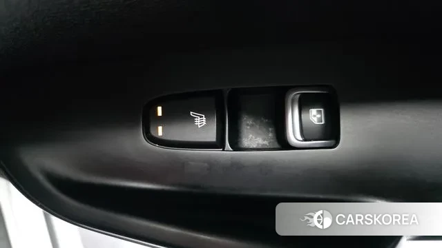 Kia The New K5 3rd generation id 3684511 из Кореи 10