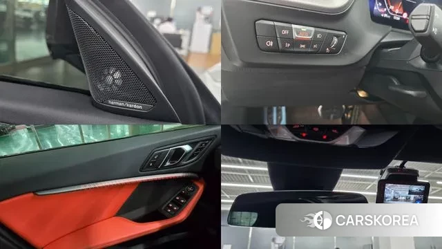 BMW 2 Series Gran Coupe (F44) id 3006767 из Кореи 10