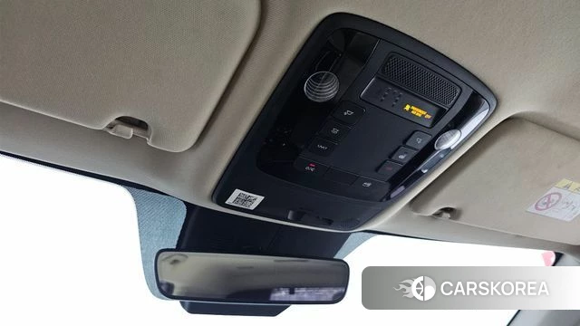 Kia Carnival 4th generation id 4631995 из Кореи 10