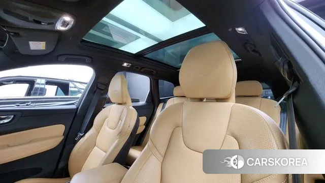 Volvo XC60 second Generation id 3484449 из Кореи 10