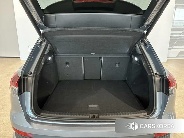 Audi Q4 e-tron id 4297575 из Китая 10