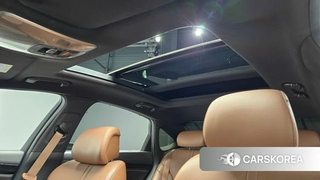 Genesis G80 (RG3) id 4293870 из Кореи 10