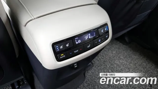 Hyundai Palisade id 2916258 из Кореи 10