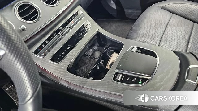 Mercedes-Benz E-Class W213 id 4267576 из Кореи 10