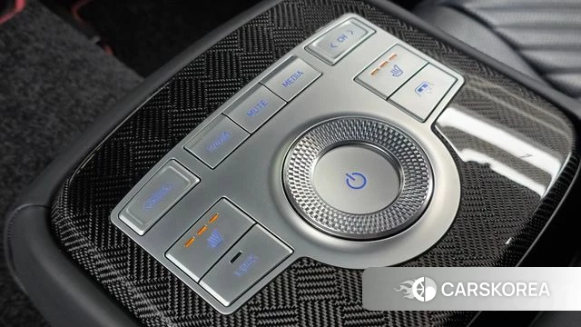 Genesis G80 (RG3) id 4702008 из Кореи 10