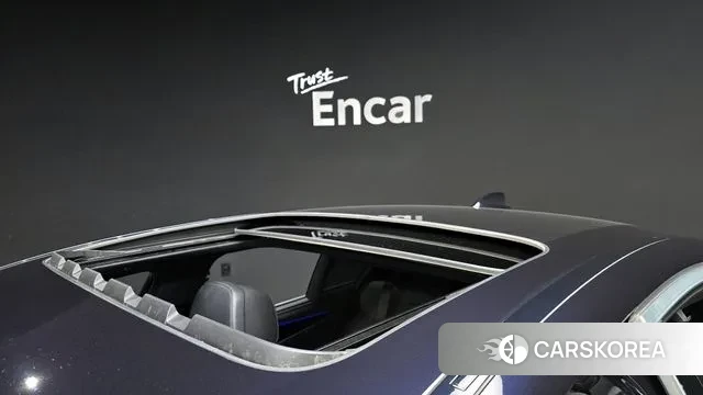 BMW 5 Series (G30) id 3641291 из Кореи 10