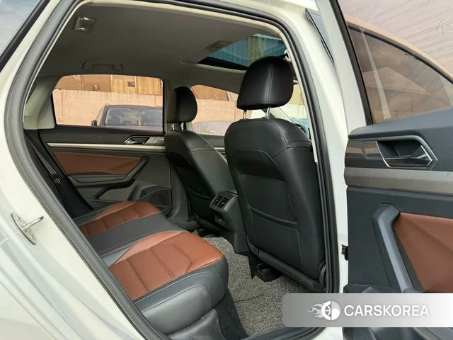Volkswagen Lavida id 4301203 из Китая 10