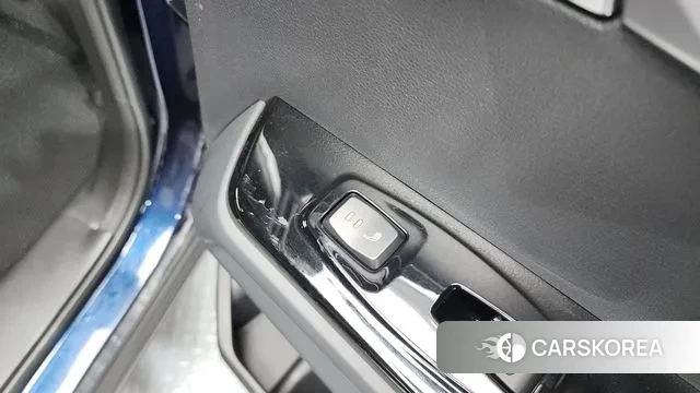 Ssangyong The New Torres id 3359478 из Кореи 10