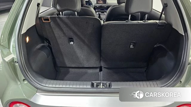 Hyundai Casper id 3832940 из Кореи 10