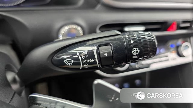 Hyundai Sonata (DN8) id 4708612 из Кореи 10