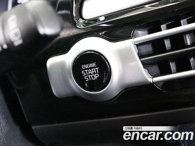 Kia Seltos id 2707968 из Кореи 10