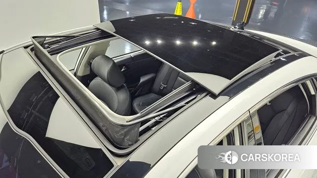 Kia K7 Premier id 3568131 из Кореи 10