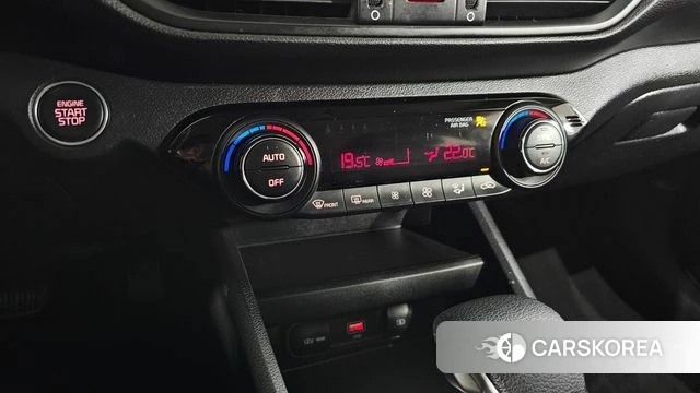 Kia The New K3 2nd generation id 4350053 из Кореи 10