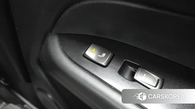 Ssangyong The New Rexton Sports Cannes id 3645084 из Кореи 10