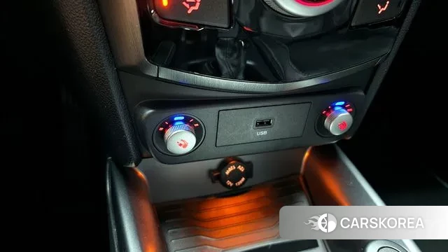 Ssangyong Tivoli Armor id 3198410 из Кореи 10