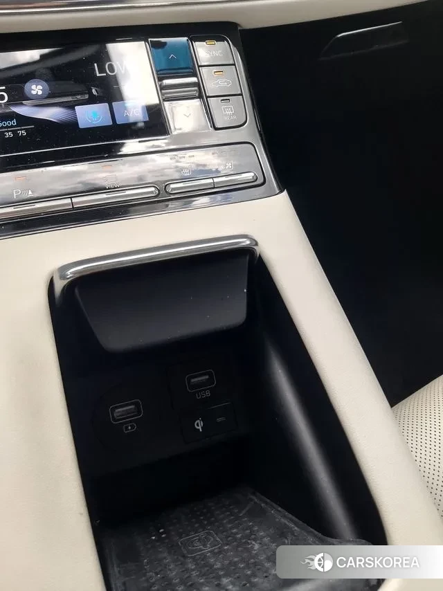 Hyundai The New Grandeur IG id 2884623 из Кореи 10