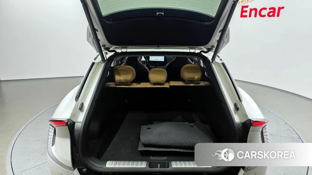 Kia EV6 id 3891482 из Кореи 10