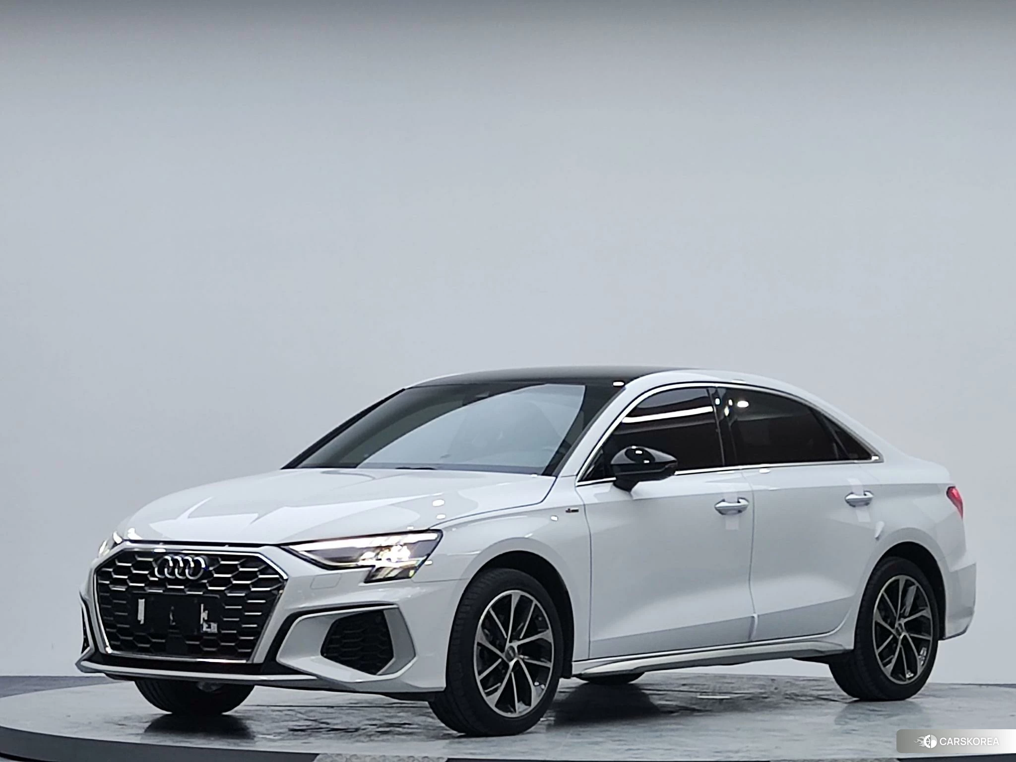 Audi A3 id 4514962 из Китая 10