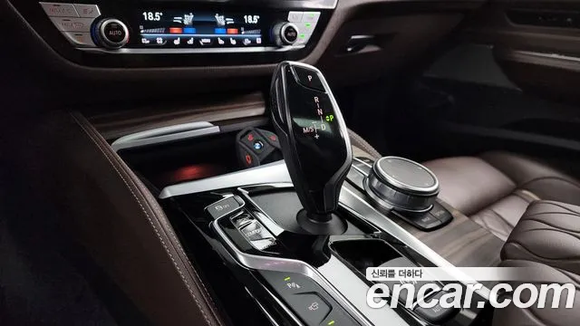 BMW 6 Series GT (G32) id 2675606 из Кореи 10