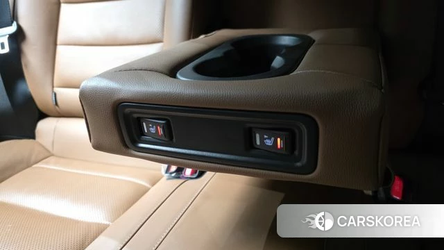 Renault Korea (Samsung) The New QM6 id 4721308 из Кореи 10