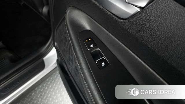 Hyundai Santa Fe TM id 3814148 из Кореи 10