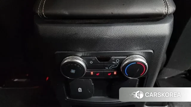 Ford Explorer 6th Generation id 3379838 из Кореи 10