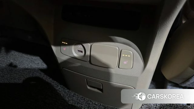 Kia The New Carnival id 3905537 из Кореи 10