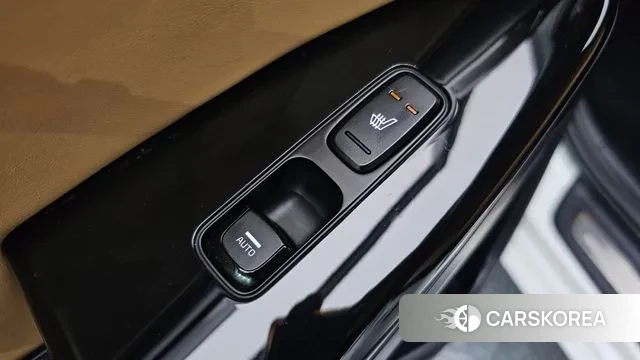 Kia K7 Premier id 3336086 из Кореи 10