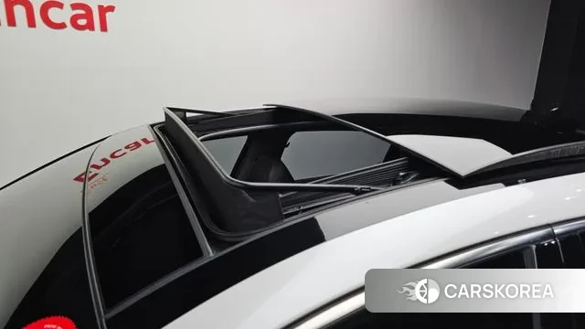 Hyundai Grandeur IG Hybrid id 3429485 из Кореи 10